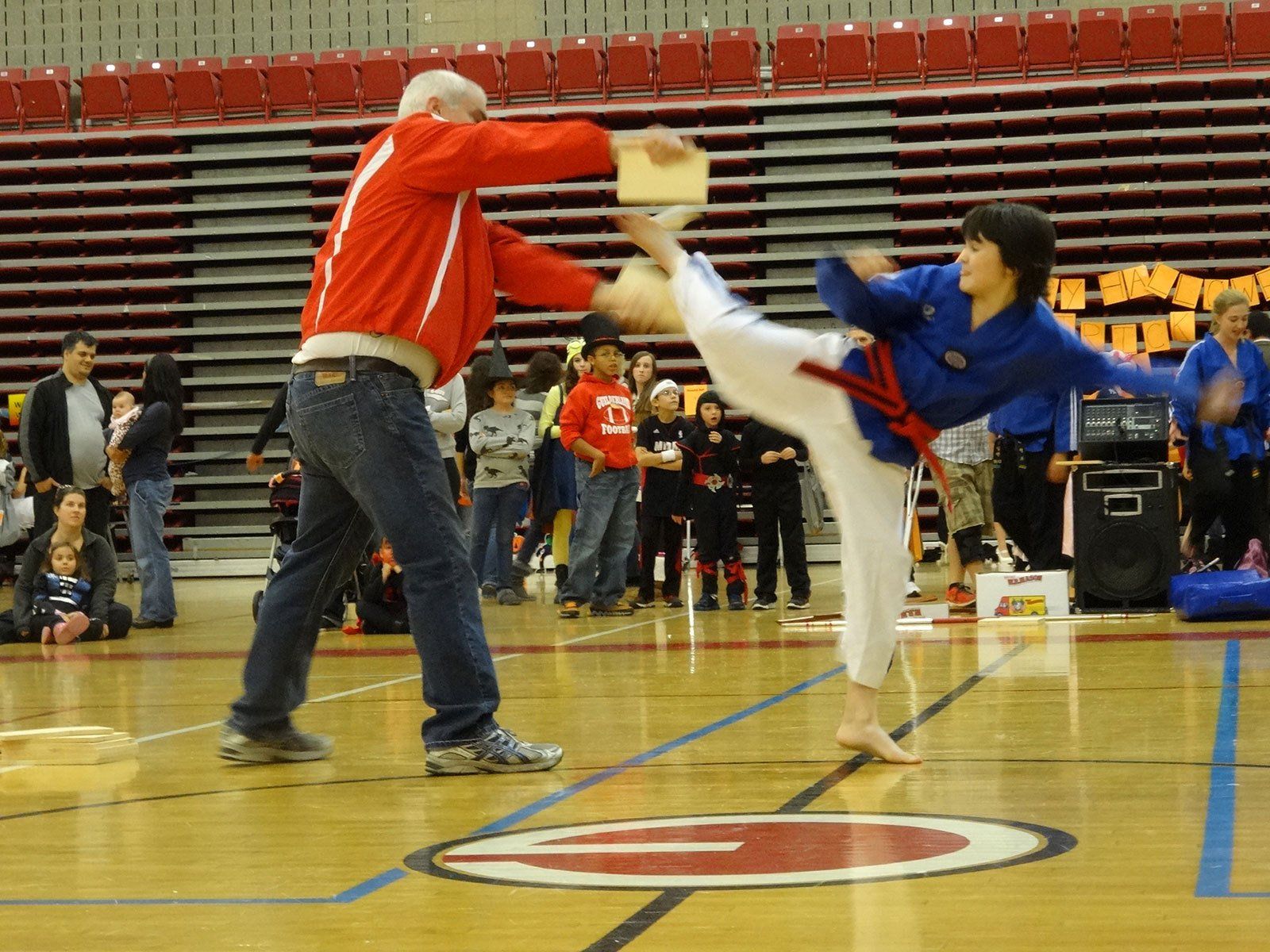 Guilderland Martial Arts Albany, NY Gallery